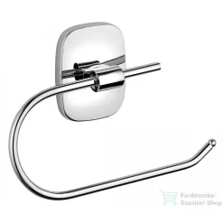 AQUALINE RUMBA WC-papírtartó, króm (RB117)