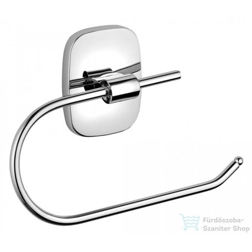 AQUALINE RUMBA WC-papírtartó, króm (RB117)