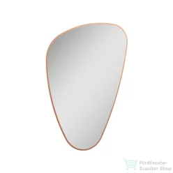   Elita Sharon tükör 65x100 cm világítással arany RE060654015450