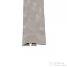 Leziter Vinyl SPC padló szintkiegyenlítő Reno kőhatású szürke 2400x45x8 mm REN-KE