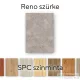 Leziter Reno kőhatású szürke Vinyl SPC padló minta/db REN-MINT