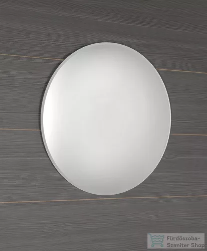 Sapho RENGAS fazettás tükör, átm:700mm (RG070)