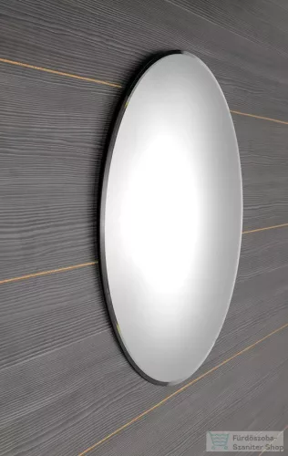 Sapho RENGAS fazettás tükör, átm:700mm (RG070)