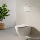Leziter Roya Delano 021W falba építhető WC tartály szett ROYASET_CY3501S1-R-021W