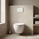 Leziter Roya Delano 082W falba építhető WC tartály szett ROYASET_CY3501S1-R-082W
