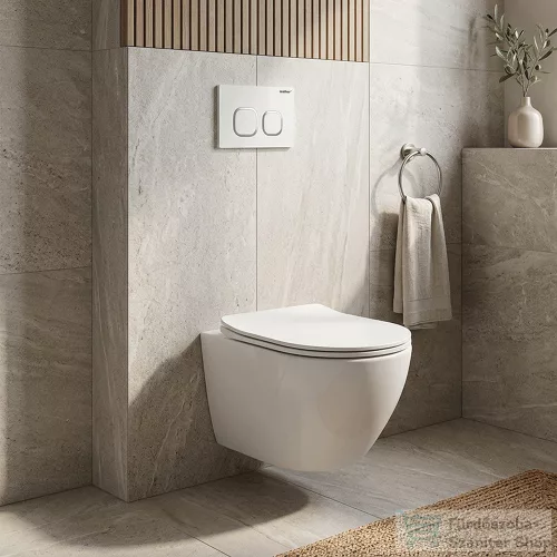 Leziter Roya Delano 083W falba építhető WC tartály szett ROYASET_CY3501S1-R-083W