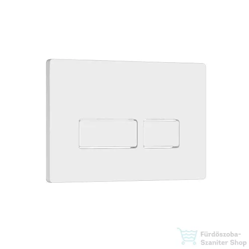 Leziter Roya 21W falba építhető WC tartály szett ROYASET_R-021W