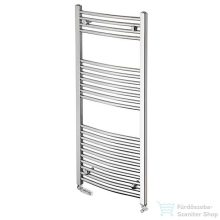   Radeco ADAMO 3 T CR 1200x500 törölközőszárító radiátor,króm színben