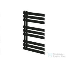   Radeco BRUNO KOLOR 1 750x500 design radiátor,MARS 5 (antracit) színben