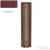 Radeco CARRERA P 1800x430 íves design radiátor, JOWISZ 2 (metál bordó) színben