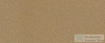 Radeco DORA  AD5-400/P 1250x450 törölközőszárítós radiátor, SATURN 6 (matt homok) színben