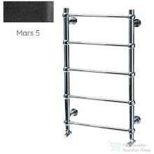   Radeco ESFERA KOLOR 905x550 design radiátor, MARS 5 (antracit) színben