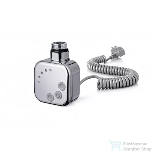 Radeco HEC 1000W kábeles fűtőpatron, ezüst