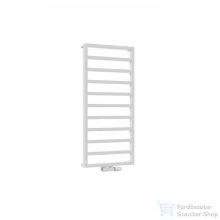   Radeco LOFT 2 1160x550 design radiátor, RAL 9016 (fényes fehér) színben