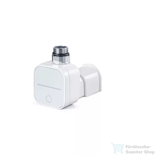 Radeco NEX 1000W fix bekötésű fűtőpatron, matt fehér