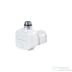 Radeco NEX 300W fix bekötésű fűtőpatron, matt fehér
