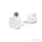 Radeco NEX 300W kábeles fűtőpatron, matt fehér