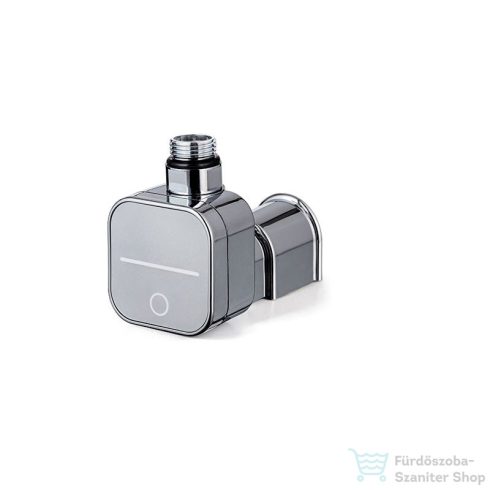 Radeco NEX APP 300W fix bekötésű fűtőpatron, króm
