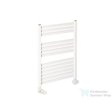   Radeco PINO K AK2-400/EP 715x430 törölközőszárítós radiátor, SATURN 2 (matt fehér) színben