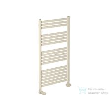   Radeco PINO K AK4-400/EP 1060x430 törölközőszárítós radiátor, SATURN 3 (matt bézs) színben
