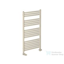   Radeco PINO K AK4-500/EP 1060x530 törölközőszárítós radiátor, SATURN 4 (metál bézs) színben