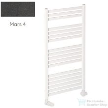   Radeco PINO K AK4-600/EP 1060x630 törölközőszárítós radiátor, MARS 4 (metál antracit) színben