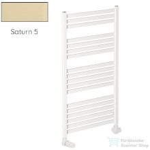   Radeco PINO K AK4-600/EP 1060x630 törölközőszárítós radiátor, SATURN 5 (matt krém) színben