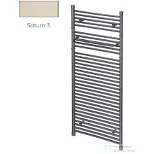   Radeco RETRO A3-600/P/KOLOR 870x645 design radiátor, SATURN 3 (matt bézs) színben