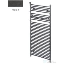   Radeco RETRO A6-400/P/KOLOR 1440x445 design radiátor, MARS 4 (metál antracit) színben