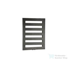   Radeco ROD 1 830x550 design radiátor,MARS 5 (antracit) színben