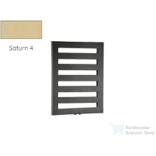   Radeco ROD 1 830x550 design radiátor,SATURN 4 (metál bézs) színben