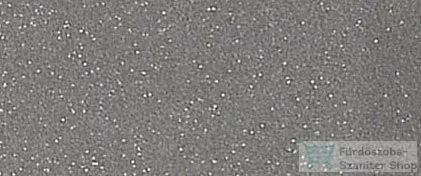 Radeco ROSA AD4-600/R 1060x650 törölközőszárítós radiátor, MERKURY 4 (metál szürke) színben