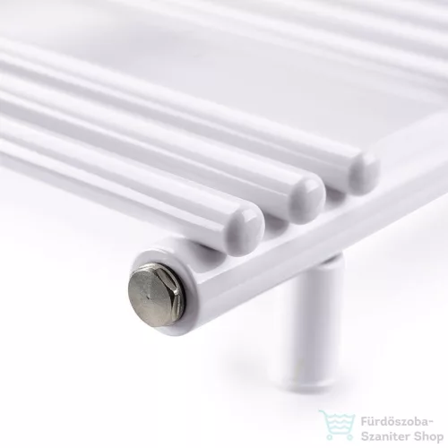 Radeco SARA E A3-500/SPE 838x550 törölközőszárítós radiátor, JOWISZ 5 (matt barna) színben