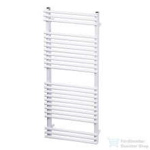   Radeco SARA E A6-700/SPE 1408x750 törölközőszárítós radiátor, fényes fehér