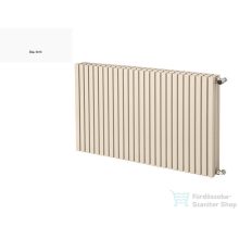   Radeco TORGET H1 600x790 design radiátor,RAL 9016 (fényes fehér) színben