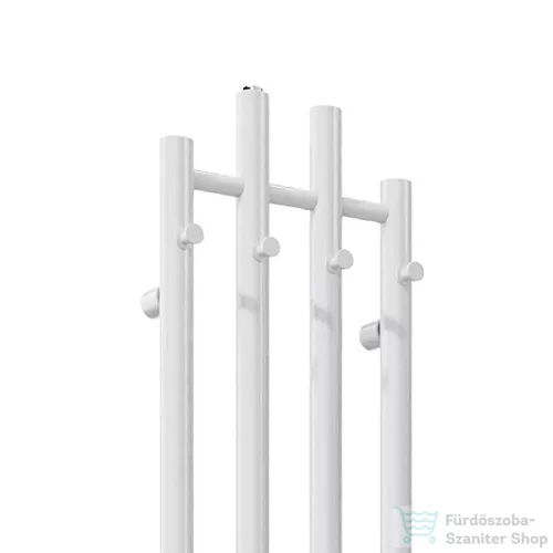 Radeco TUBO 1 KOLOR 1620x290 design radiátor, SATURN 7 (metál homok) színben