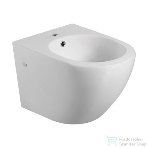 Becrisa ÖK MAGENTA függesztett bidet,matt fehér S03010106B