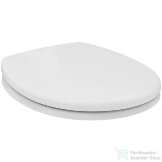 Ideal Standard CONTOUR 21 wc ülőke,fehér S406501