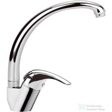 Sapho SALY Mosogató csaptelep, króm SA511