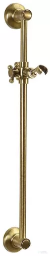 Sapho EPOCA/ANTEA zuhanyrúd mozgatható tartóvalréz/bronz SAL0036
