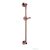 Sapho ANTEA Sliding Shower Rail 570mm, rózsa arany SAL0037