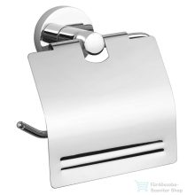 AQUALINE SAMBA WC-papírtartó, króm (SB107)