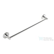 AQUALINE SAMBA törölközőtartó, 60cm, króm (SB146)