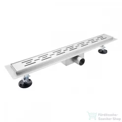 Leziter Flow zuhanyfolyóka 60 SC-06-60