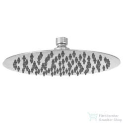 Invena OXY 25 cm-es fejzuhany,króm SC-D1-041-Q