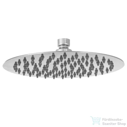 Invena OXY 25 cm-es fejzuhany,króm SC-D1-041-Q