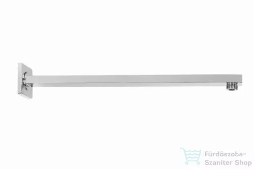Invena szögletes 40 cm-es zuhanykar,króm SC-P1-031-H