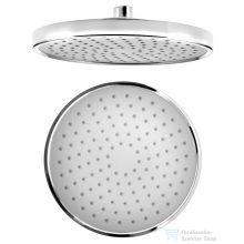 AQUALINE Fejzuhany, 200mm, króm (SC121)