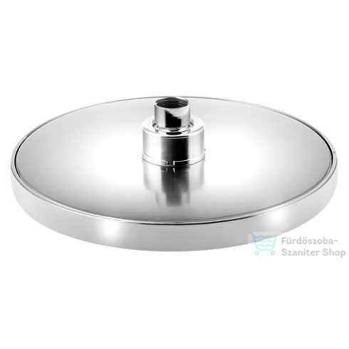 AQUALINE Fejzuhany, 200mm, króm (SC121)