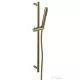 Sapho rudas zuhanyszett, 800 mm, matt arany (SC716G)